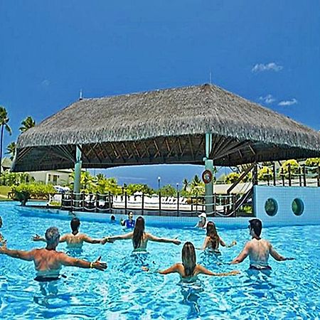 Flat No Beach Class Resort Porto de Galinhas Room photo