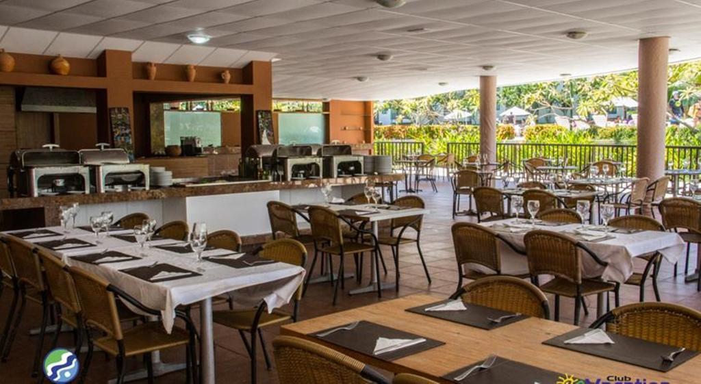 Flat No Beach Class Resort Porto de Galinhas Exterior photo