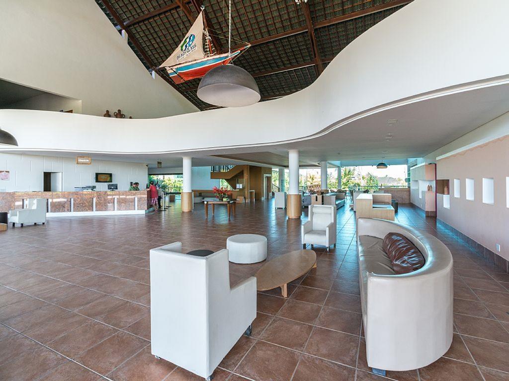 Flat No Beach Class Resort Porto de Galinhas Exterior photo