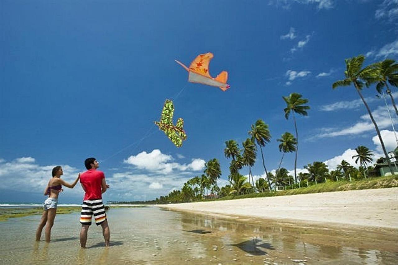 Flat No Beach Class Resort Porto de Galinhas Room photo