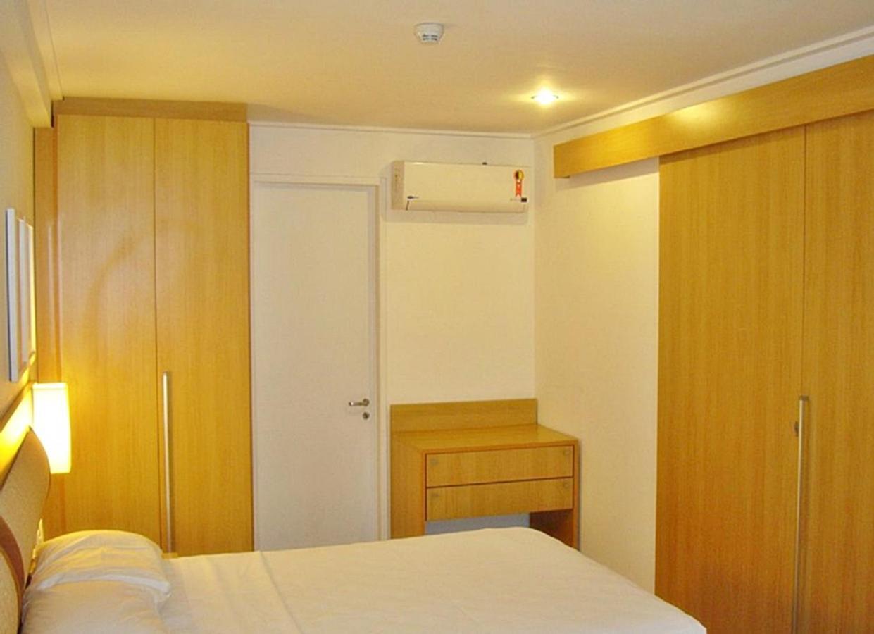 Flat No Beach Class Resort Porto de Galinhas Room photo