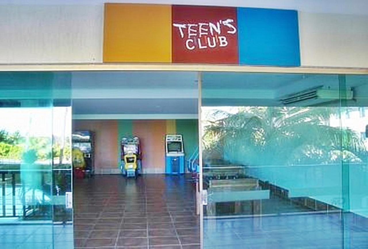 Flat No Beach Class Resort Porto de Galinhas Room photo